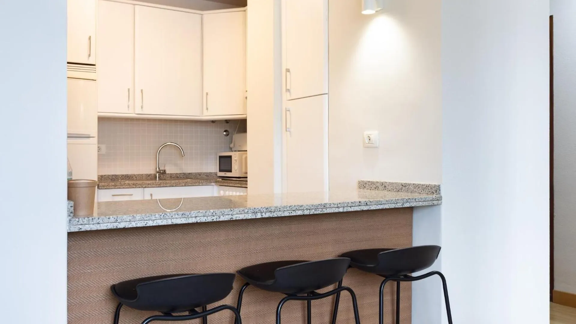 Ek Mateo Laguna Center La Laguna  Apartment