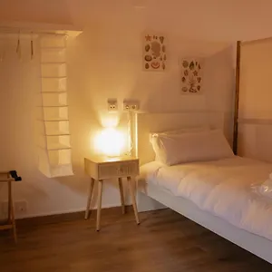 Monresidence La Figuereta Apartamento Manresa