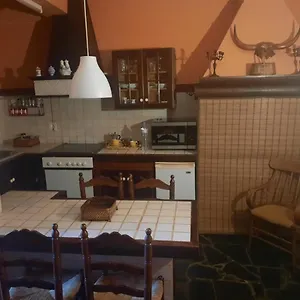 Loft Green Apartamento La Laguna (Tenerife)