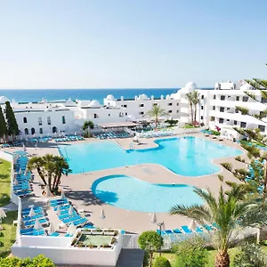 Club Vacaciones Pueblo Indalo Apartamento Mojácar